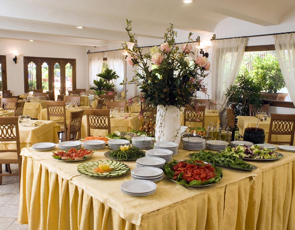 Family Hotel Le Canne&Beauty 37/42