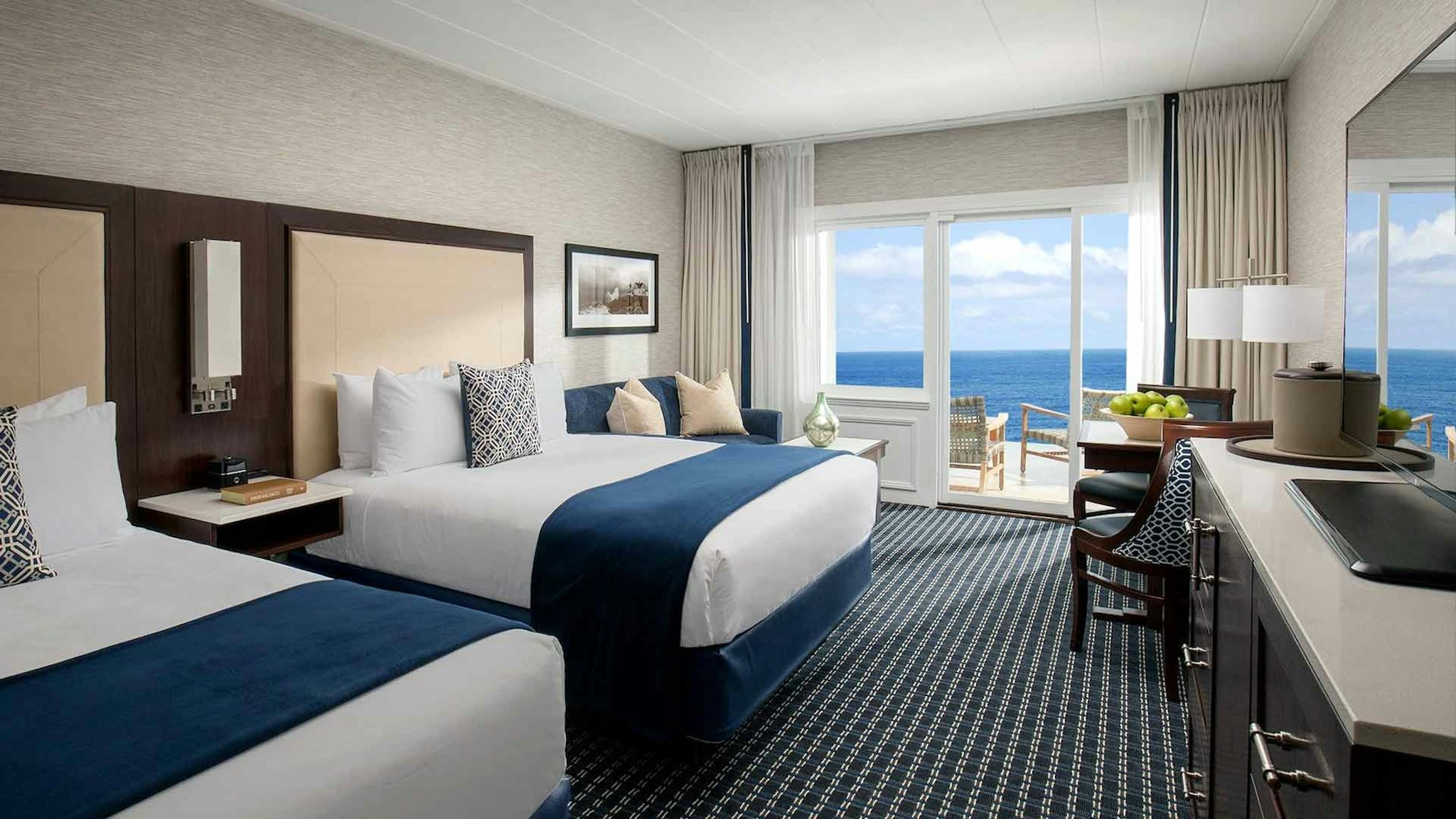 Ocean House Hotel at Bass Rocks 10/33