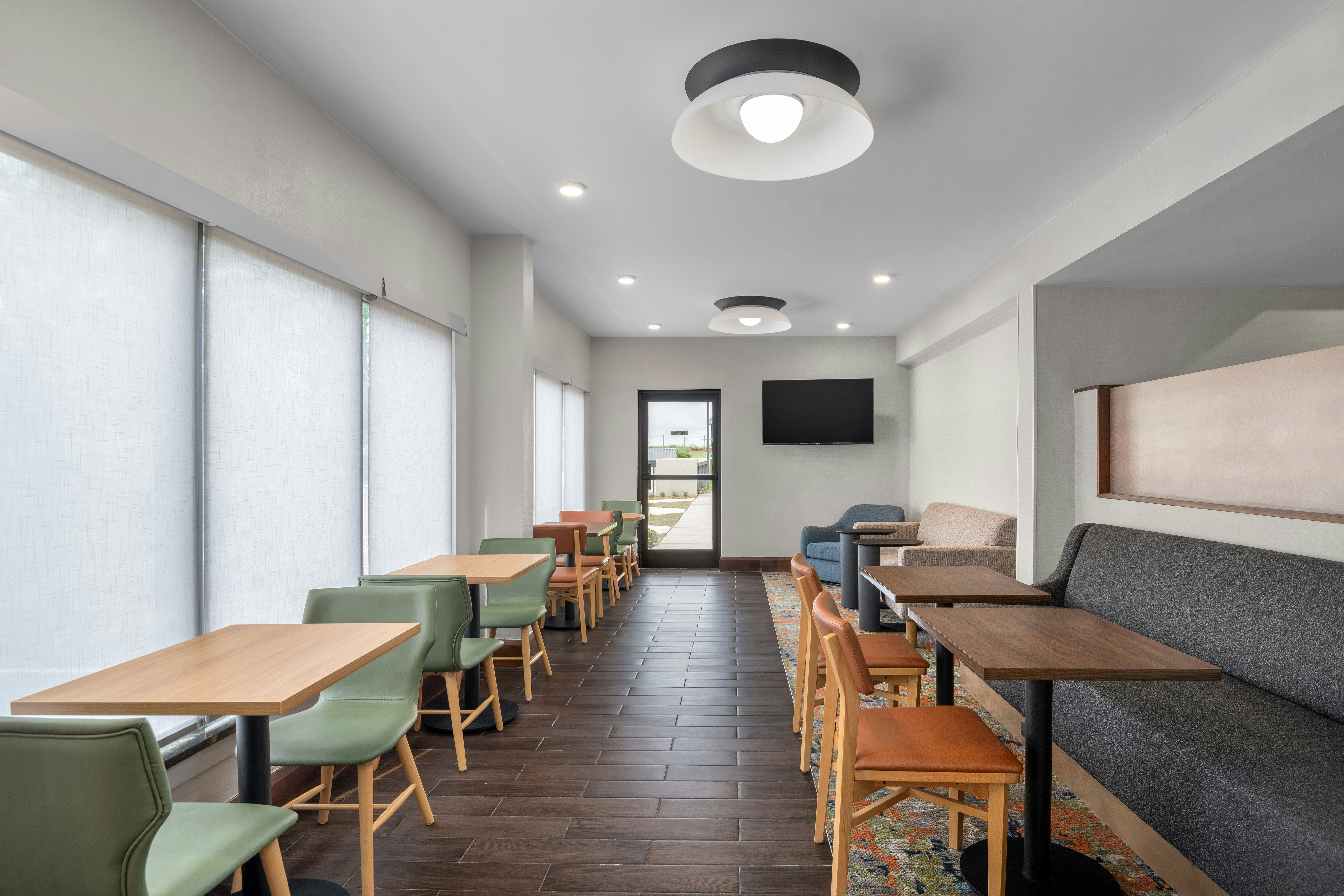 Hampton Inn Memphis/Southaven 15/19