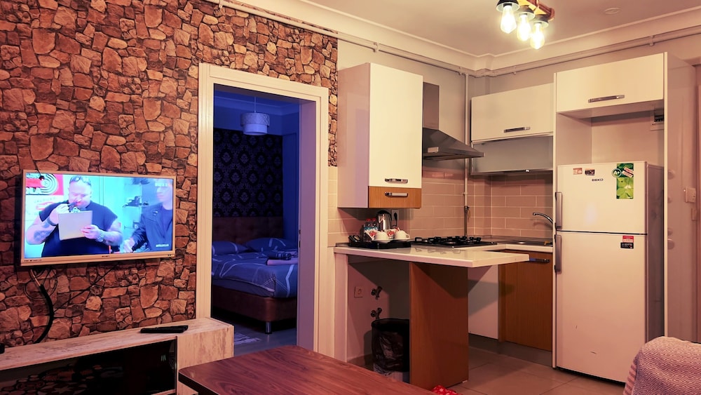 Edirne Suite House 17/21