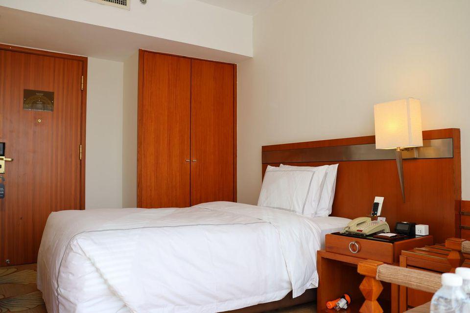 غرفة مفردة، Jianguo Garden Hotel 2/3
