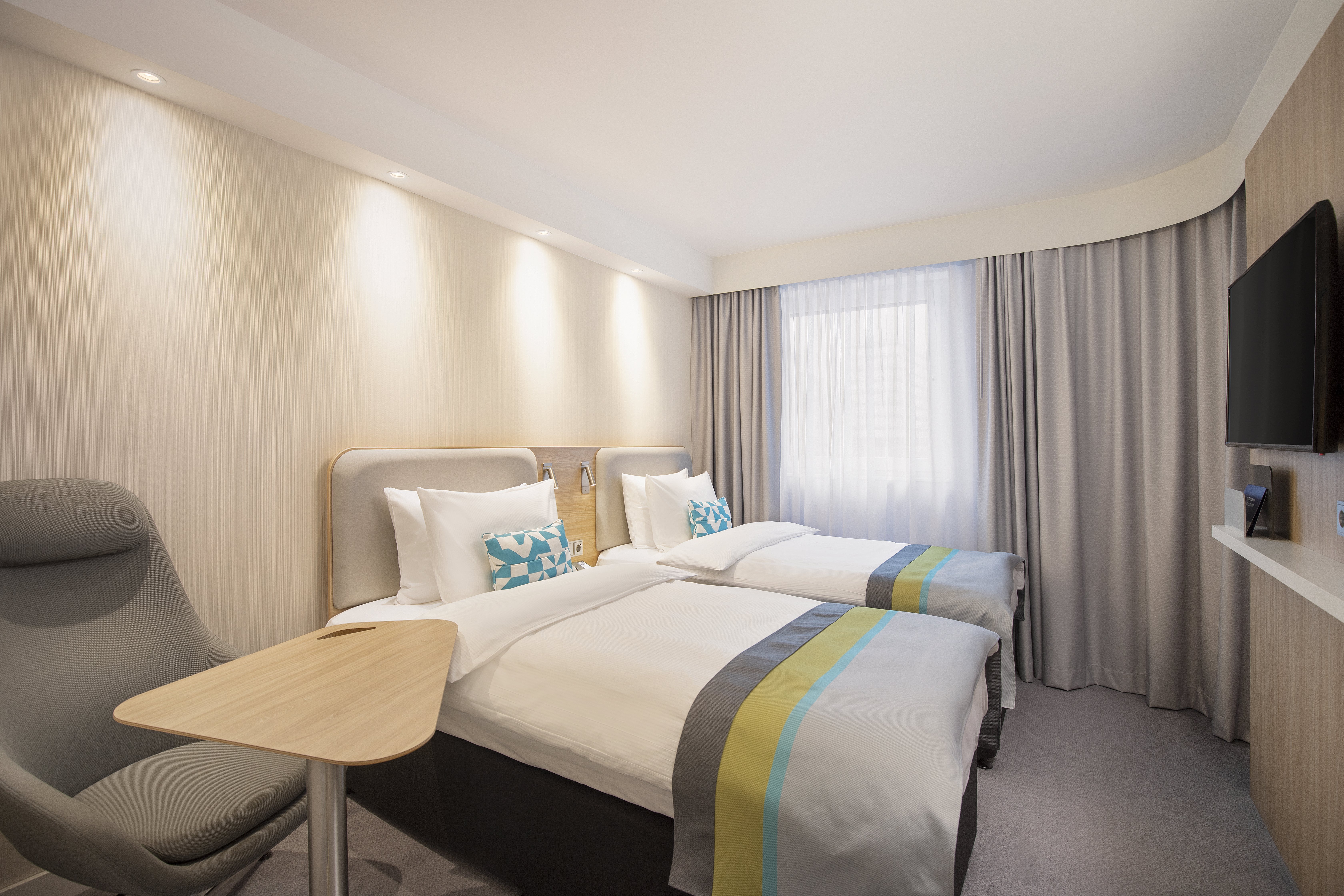 Premier Inn Hamburg City Hammerbrook 23/60