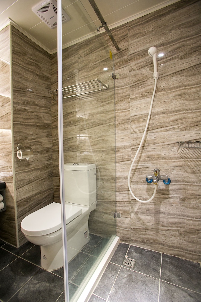 Huang Shin Business Hotel - Shan Ah Branch 22/41