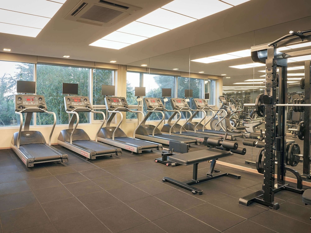 Mercure Ambassador Jeju 25/46