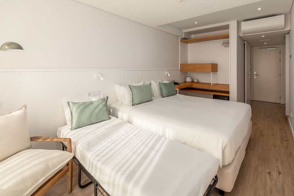 Pure Formosa Concept Hotel 15/50