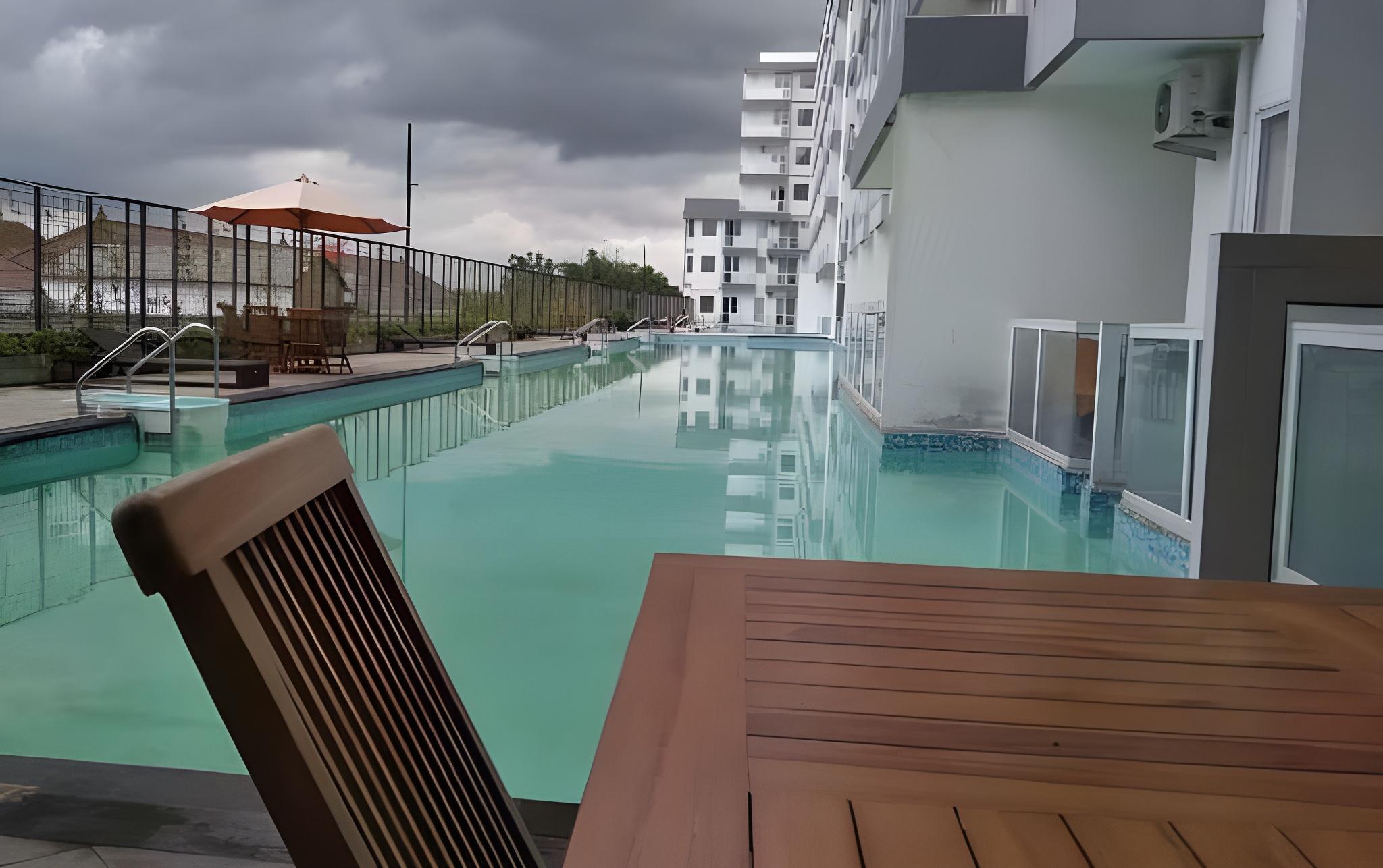 Indoluxe Rent Apartment Jogja 25/47