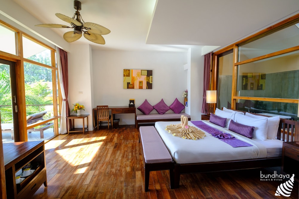 Bundhaya Villas Koh Lipe 17/50