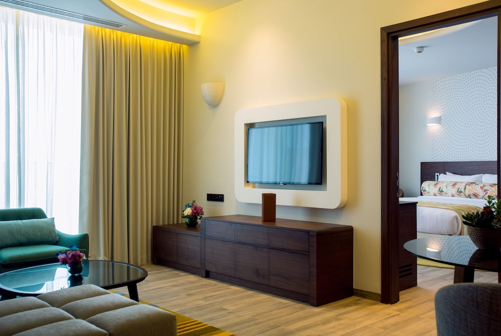 The Retreat Palm Hotel Dubai - MGallery Collection 41/60