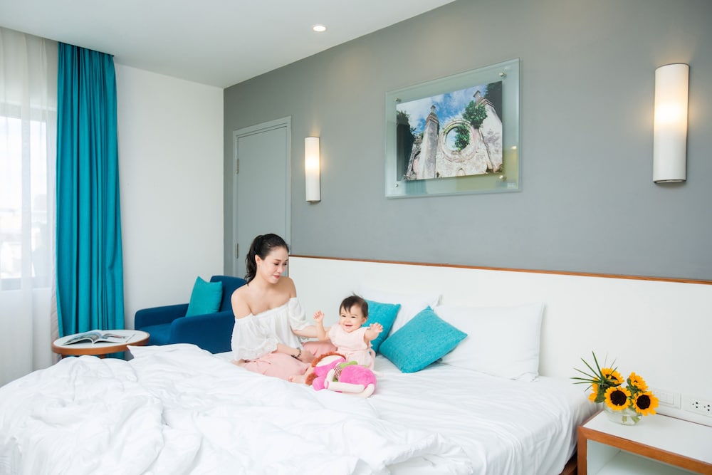 Emm Hotel Hoi An 20/50