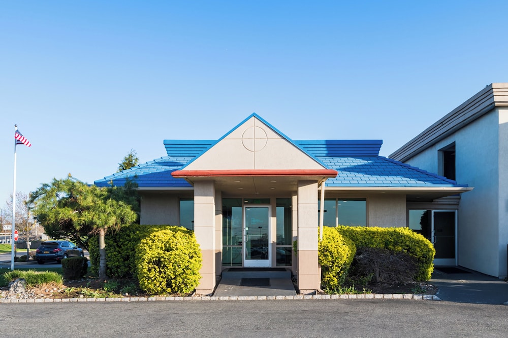 Garden Executive Hotel 5/58