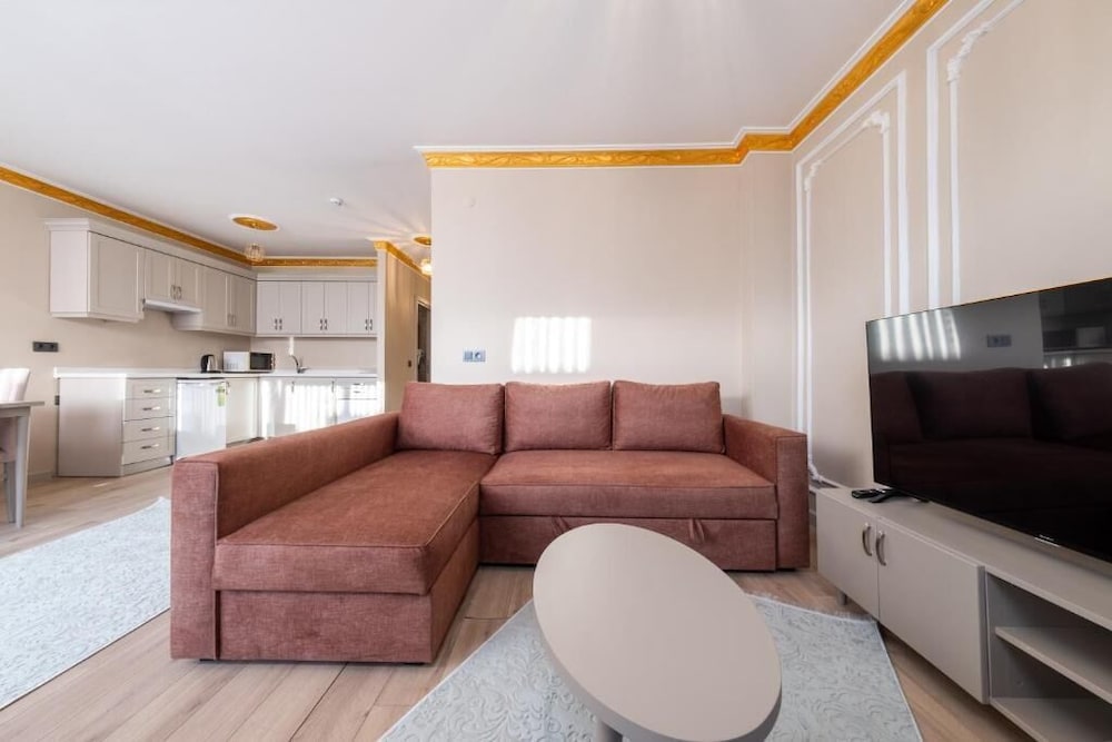 Taksim No 44 Hotel & Suites 37/58