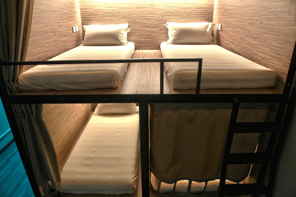 Dream Lodge 13/19