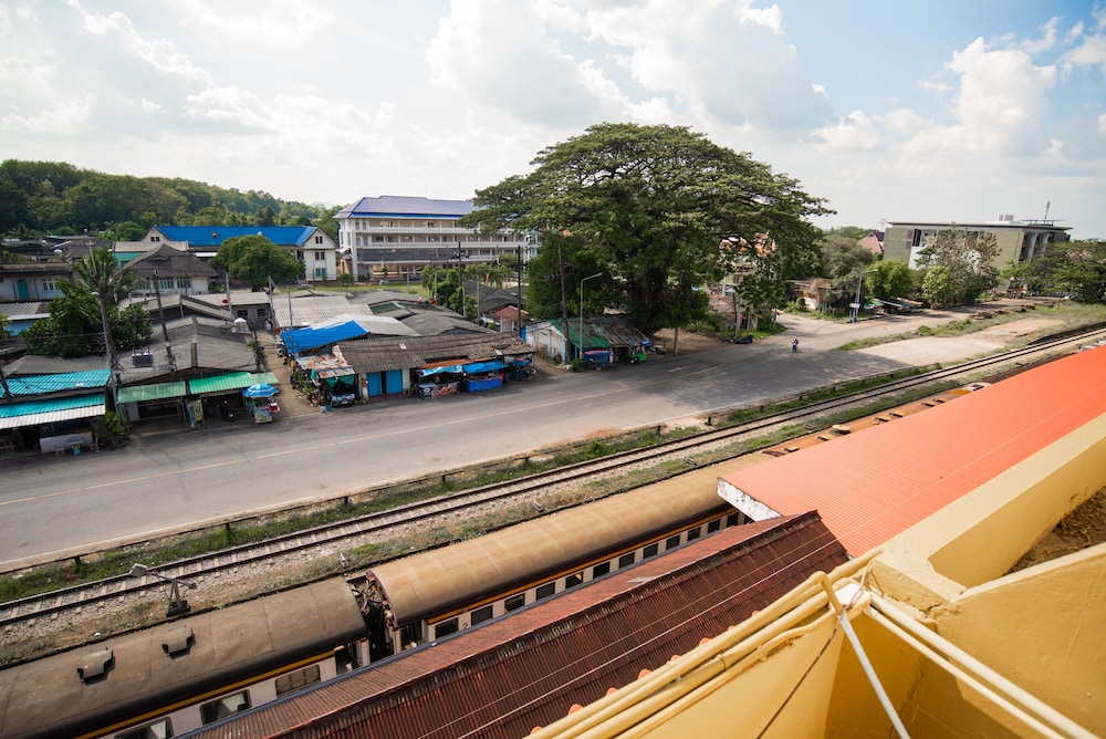 Ban Aothong Hotel 43/50