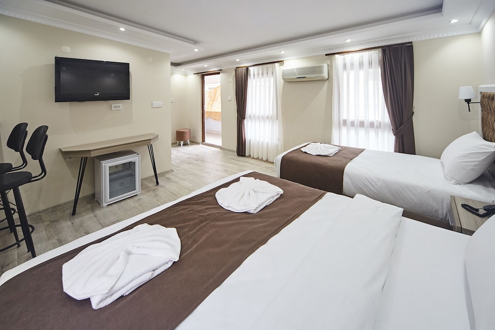 Luna Suites Taksim 15/34