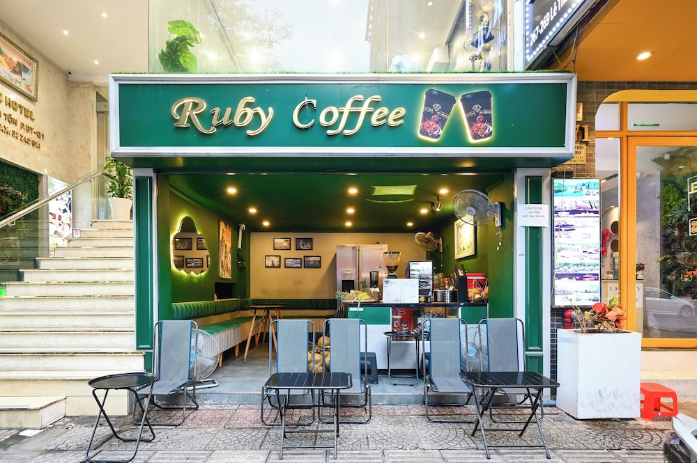 Ruby Saigon Hotel and Suite Ben Thanh 4/50