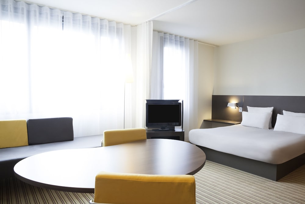Novotel Suites Gare Lille Europe 52/69