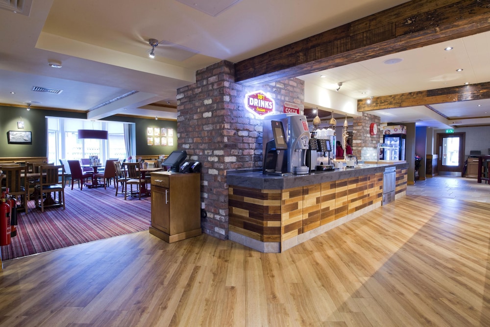Premier Inn Bideford 6/66