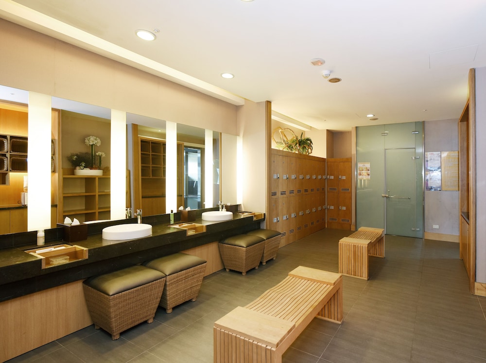 Fullon Hotel Tamsui Fishermen S Wharf 29/49