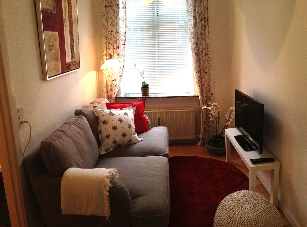 Herning City Apartments 11/22