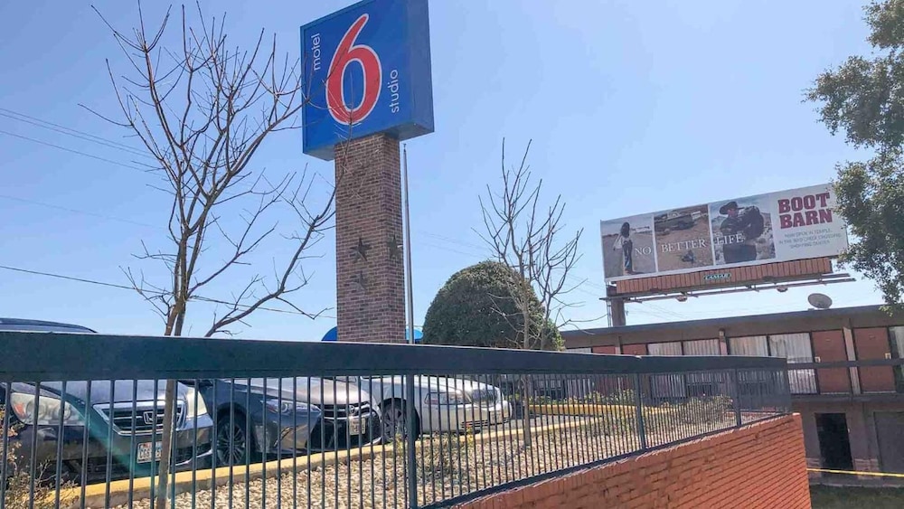 Motel6 Temple, TX 43/46