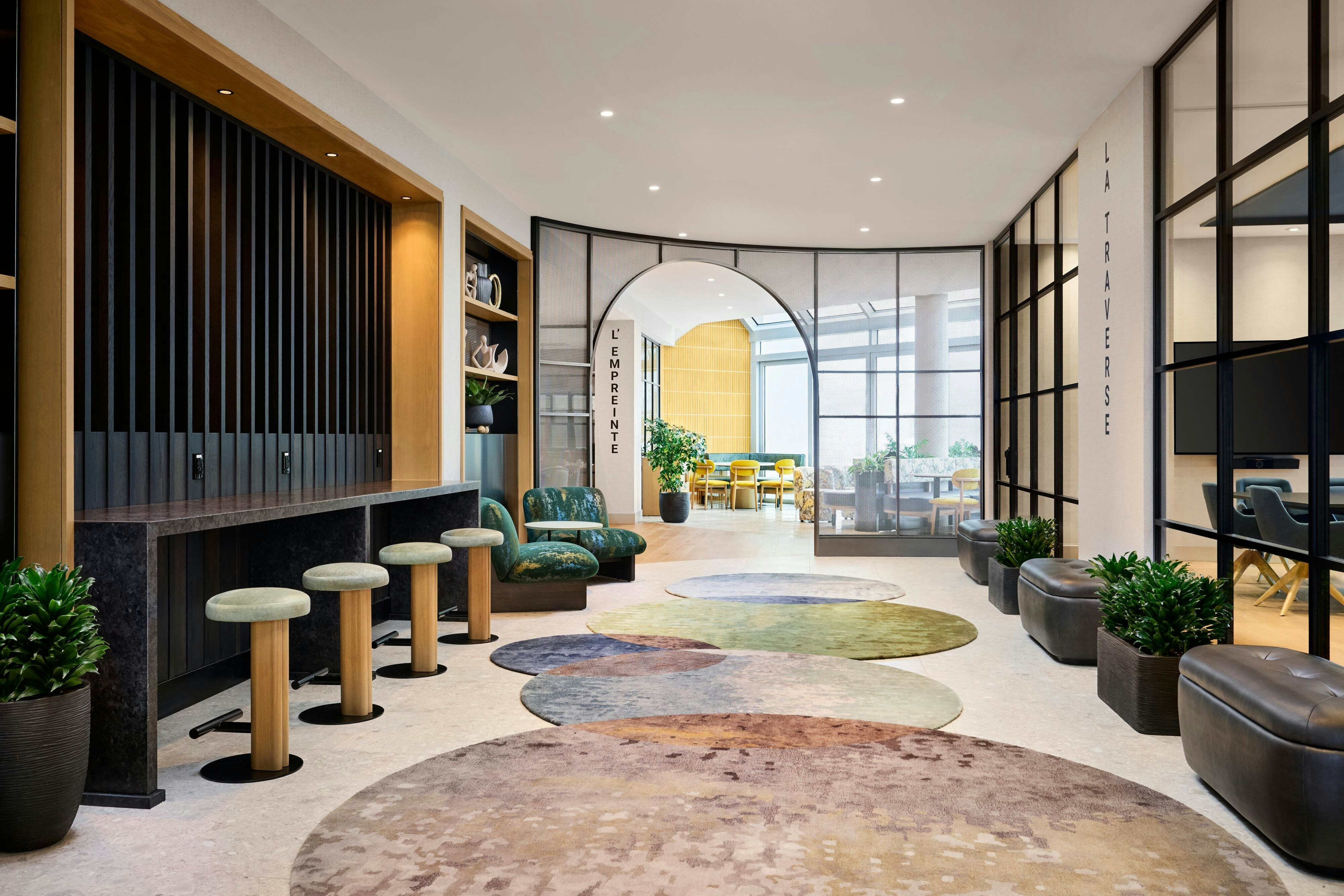 Hilton Montreal/Laval 23/50