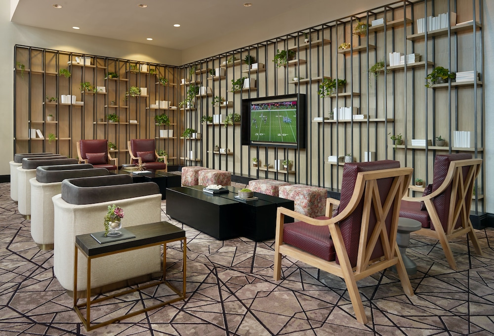 Hyatt Regency Houston West 49/61