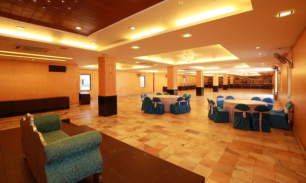 Hotel Uday Residency 25/39