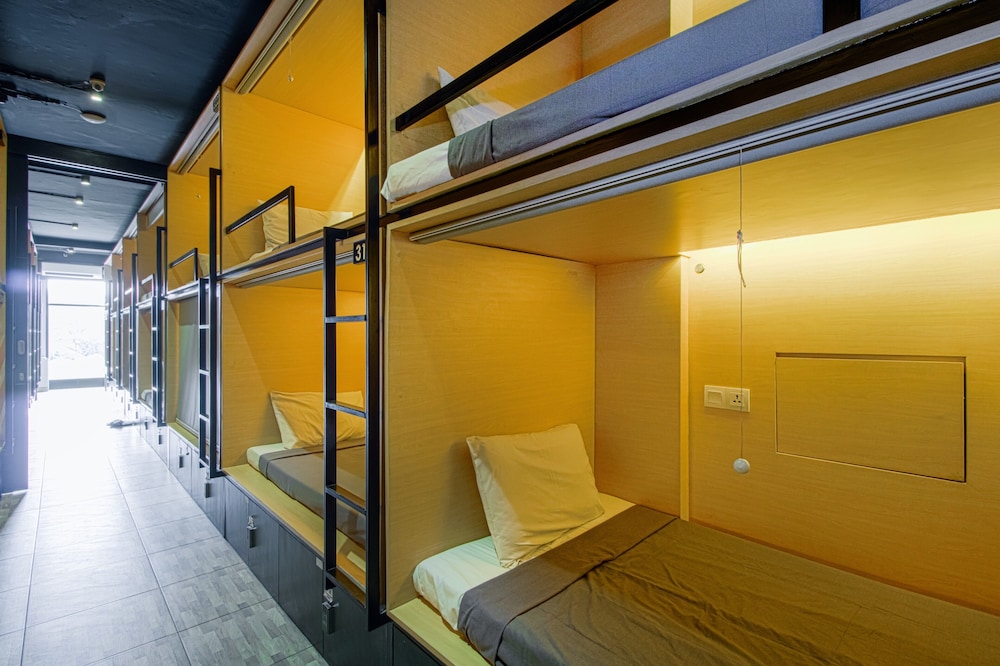 My Studio Hotel Juanda Airport - Hostel 13/17