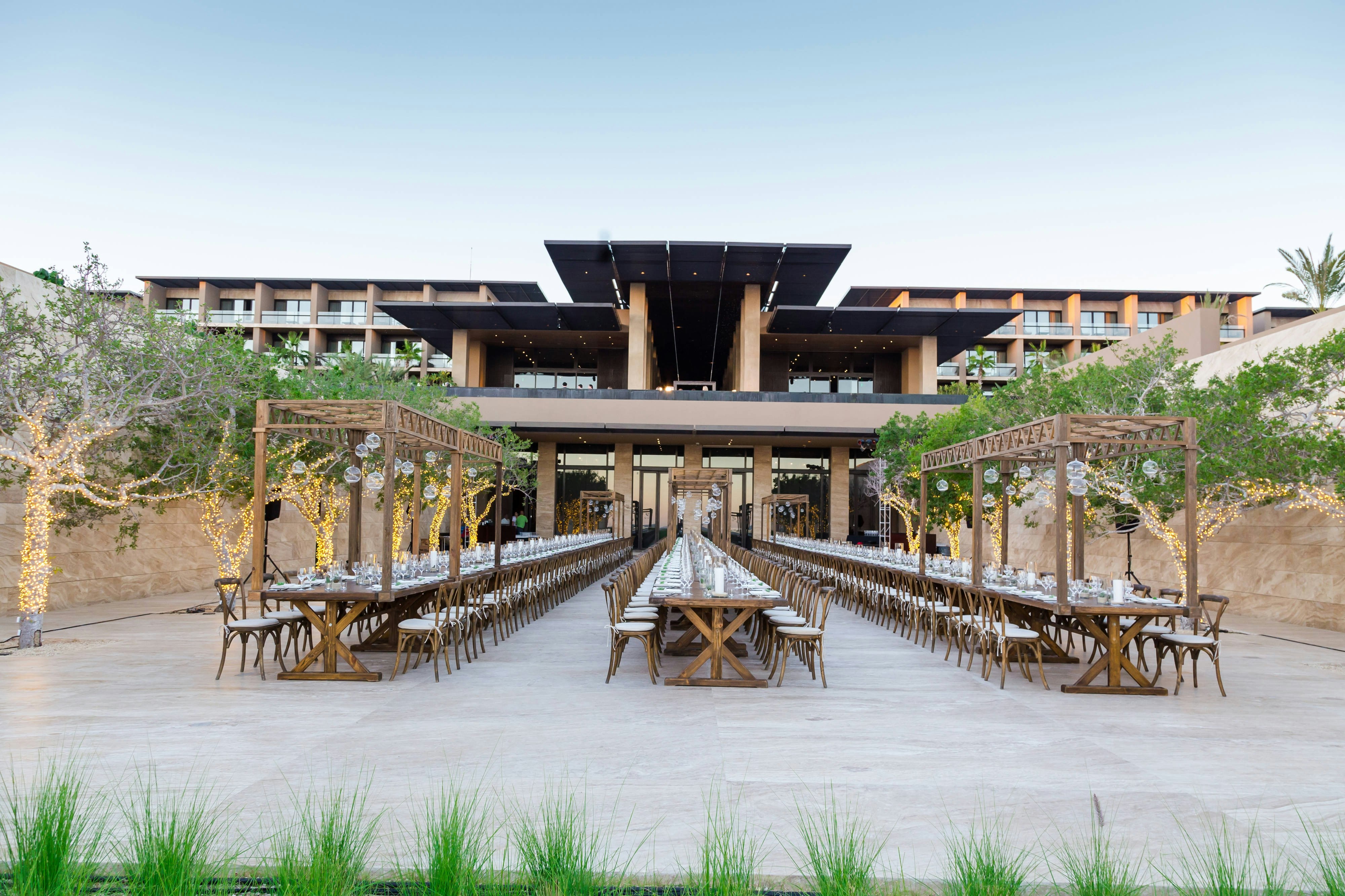 JW Marriott Los Cabos Beach Resort and Spa 3/50