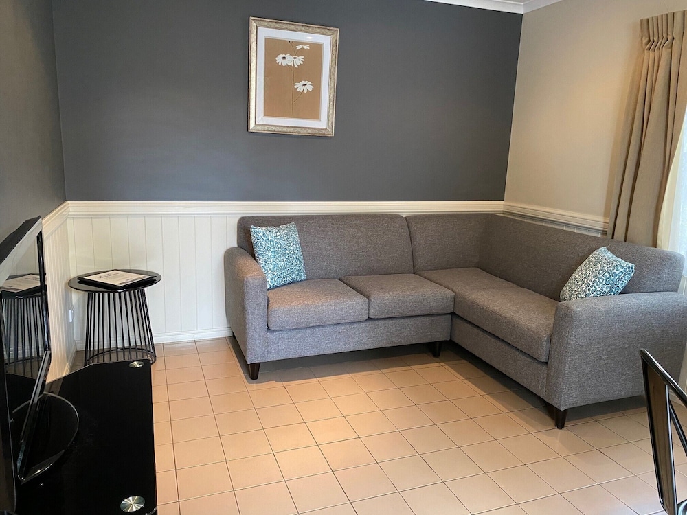 NRMA Atherton Tablelands Holiday Park 27/50