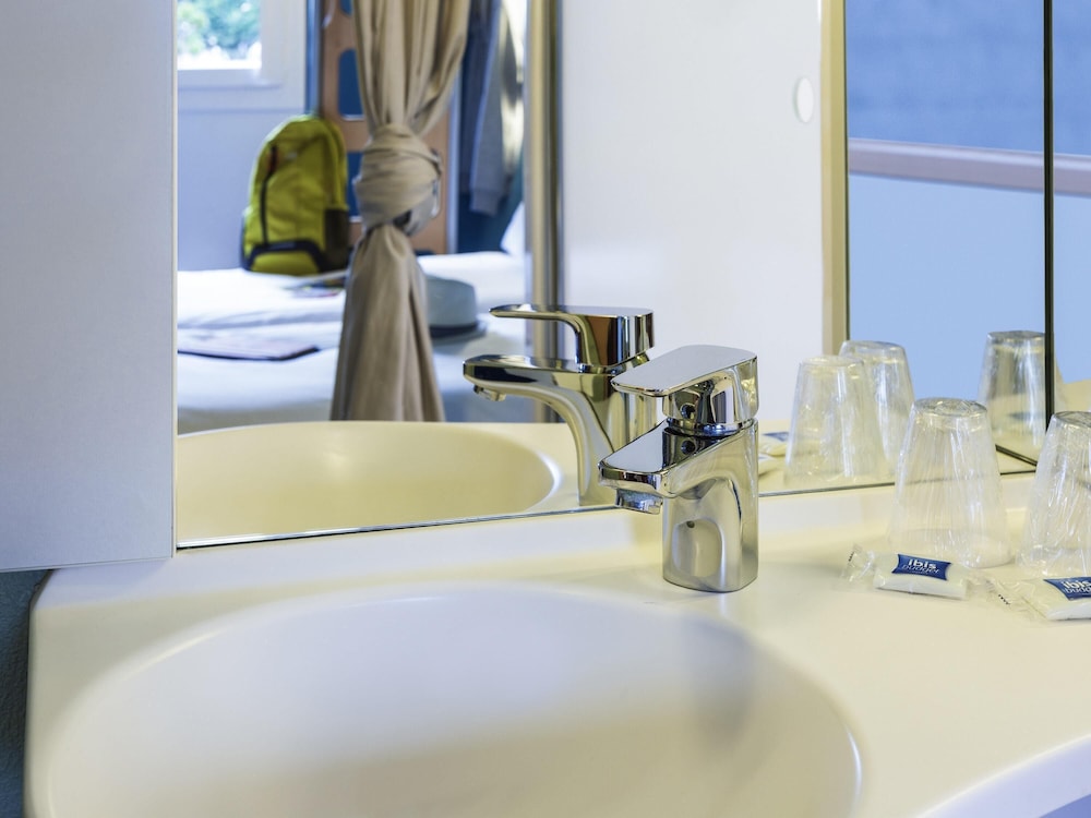 IBIS BUDGET BERCK SUR MER 29/29