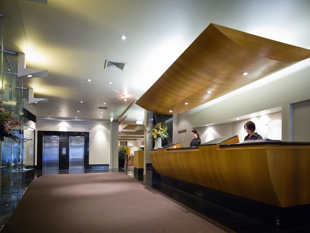 Hotel Grand Chancellor Melbourne 6/59