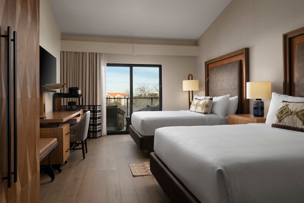 ROOM, 2 QUEEN BEDS, ACCESSIBLE