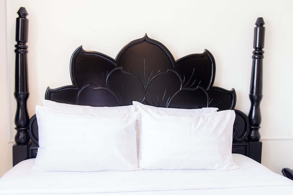 Minh Tam Phu Nhuan Hotel and Spa 25/50