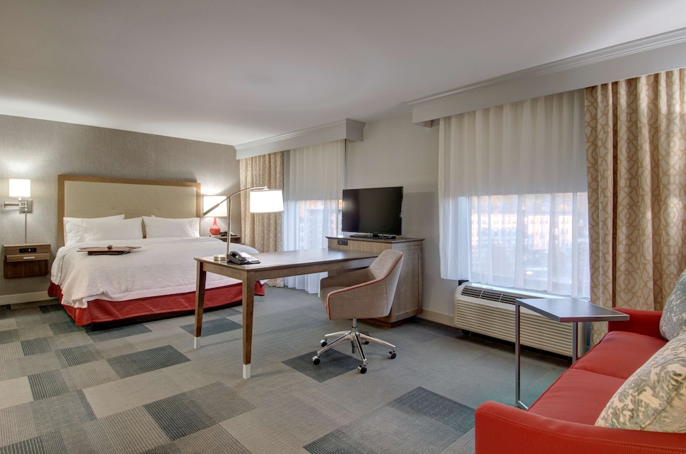 Hampton Inn And Suites Springfield Downtown 20/42