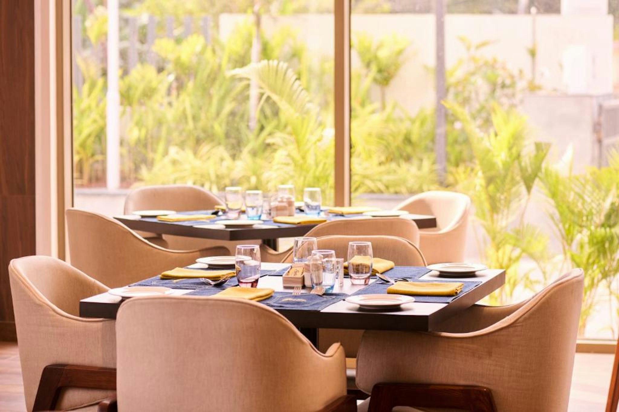 Grand Vijayawada by GRT Hotels 9/13