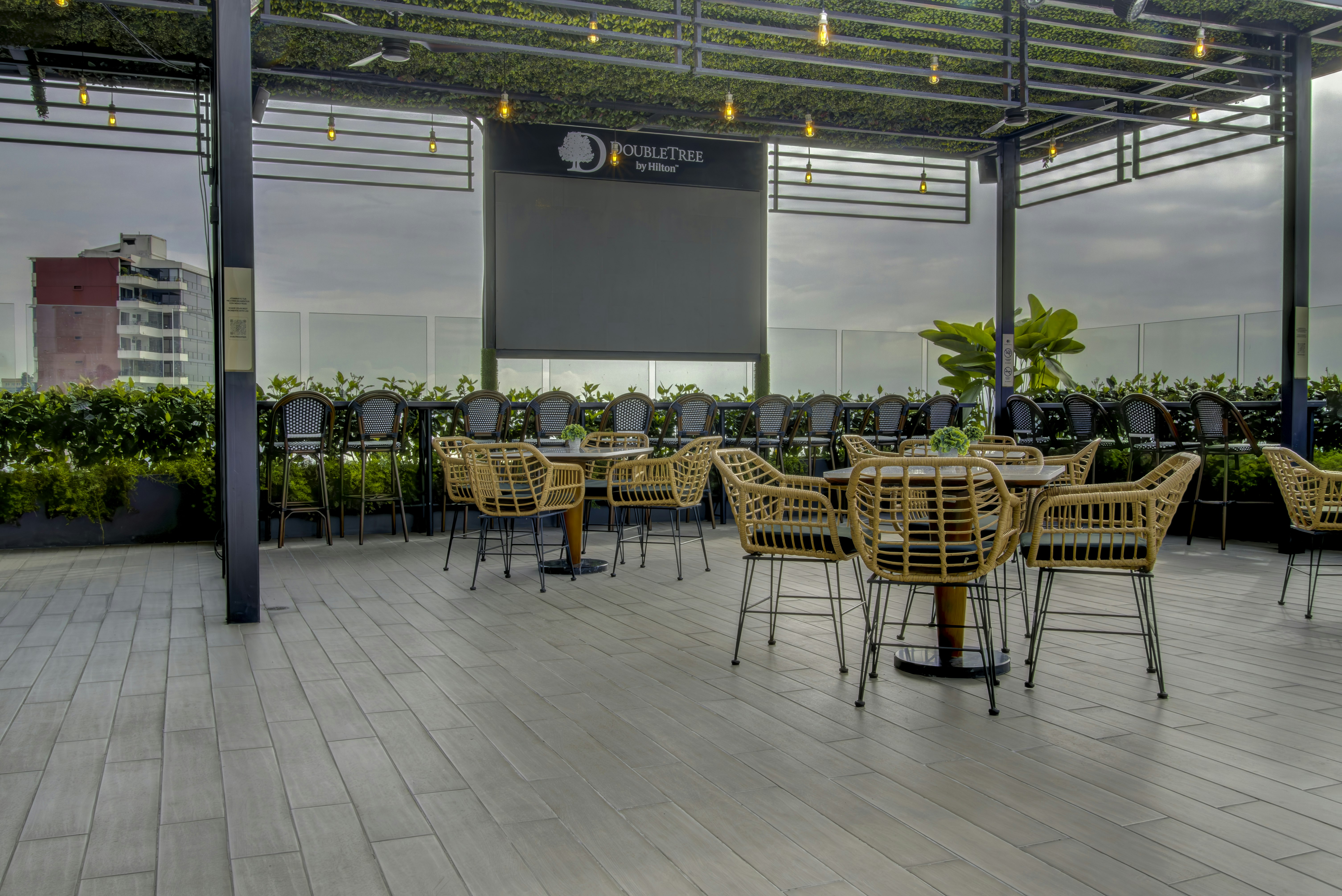 DoubleTree by Hilton Guayaquil 44/49