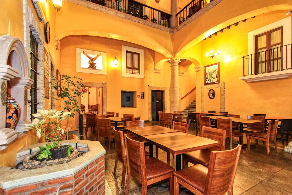 La Casona de Don Lucas 64/72