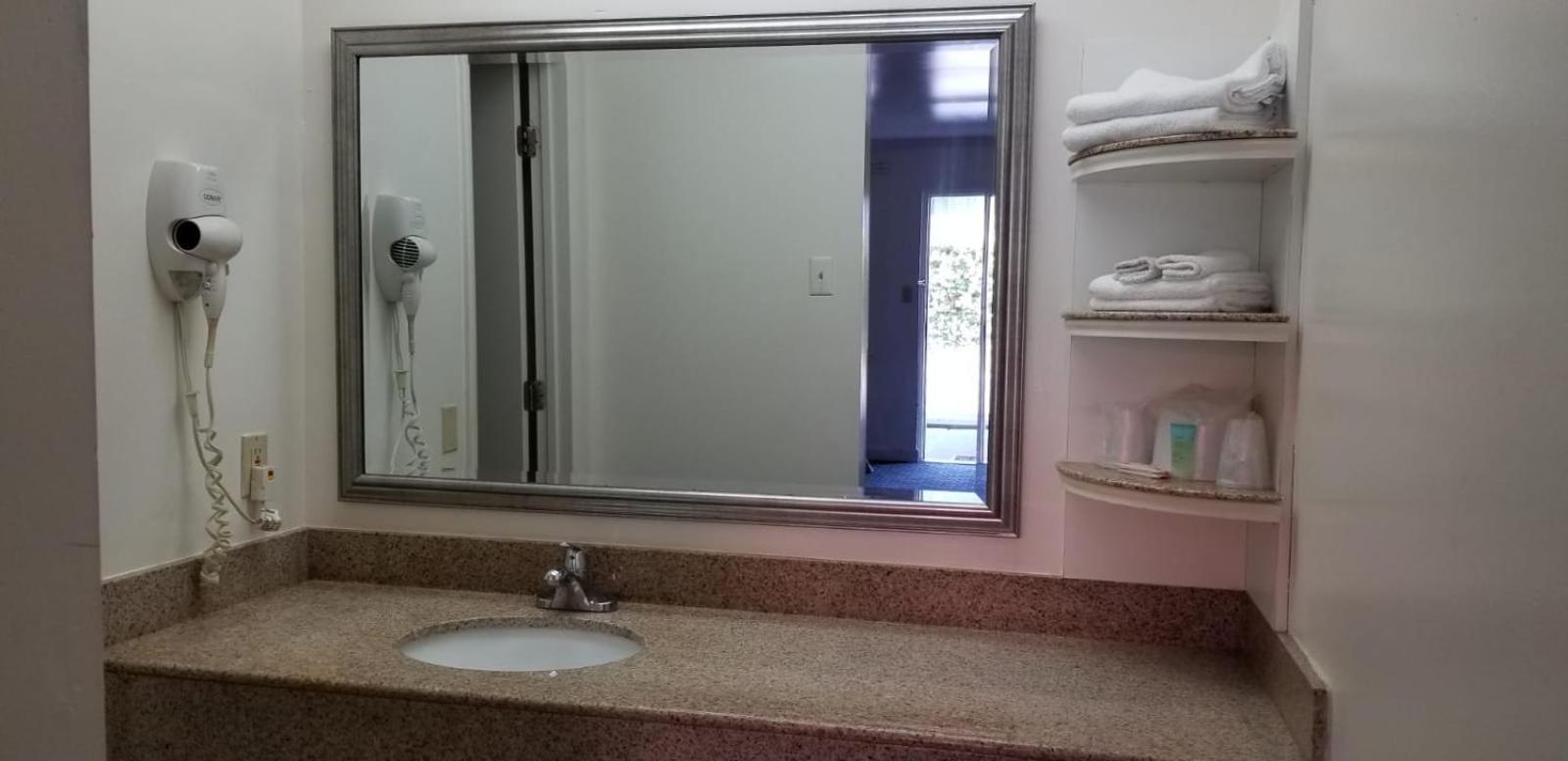 Budget Lodge 14/15