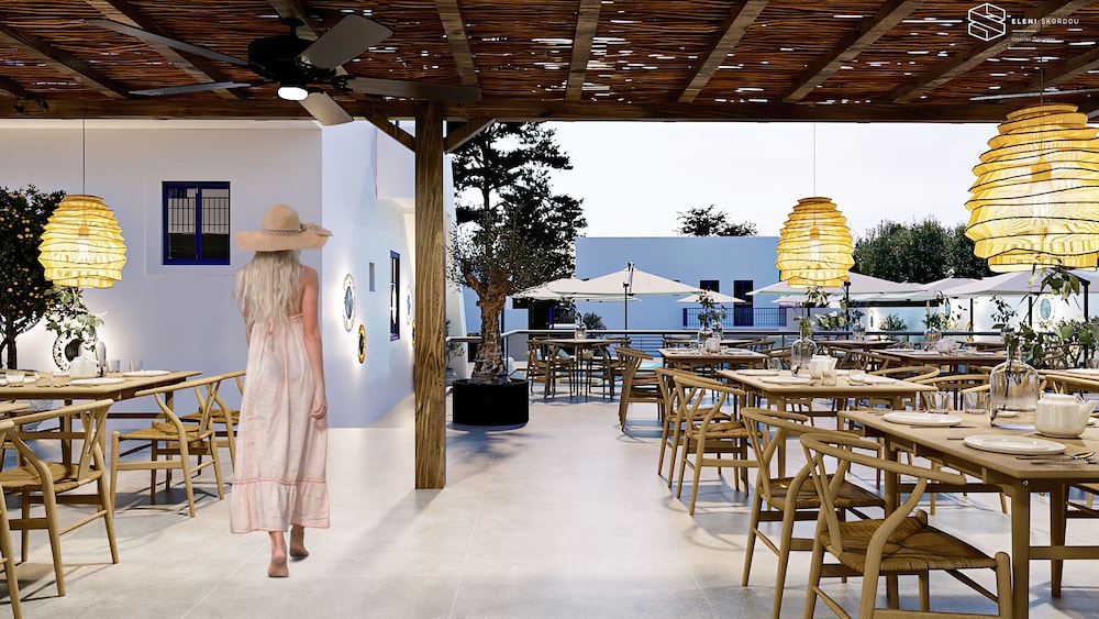 Cretan Seaside Boutique Hotel 35/50