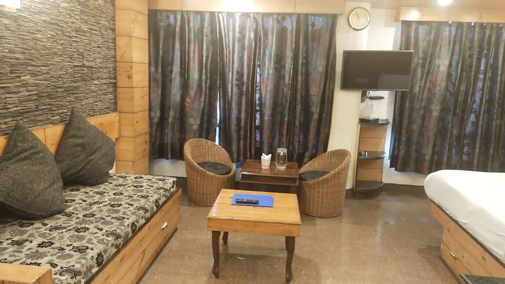 Hotel Kapil 49/66