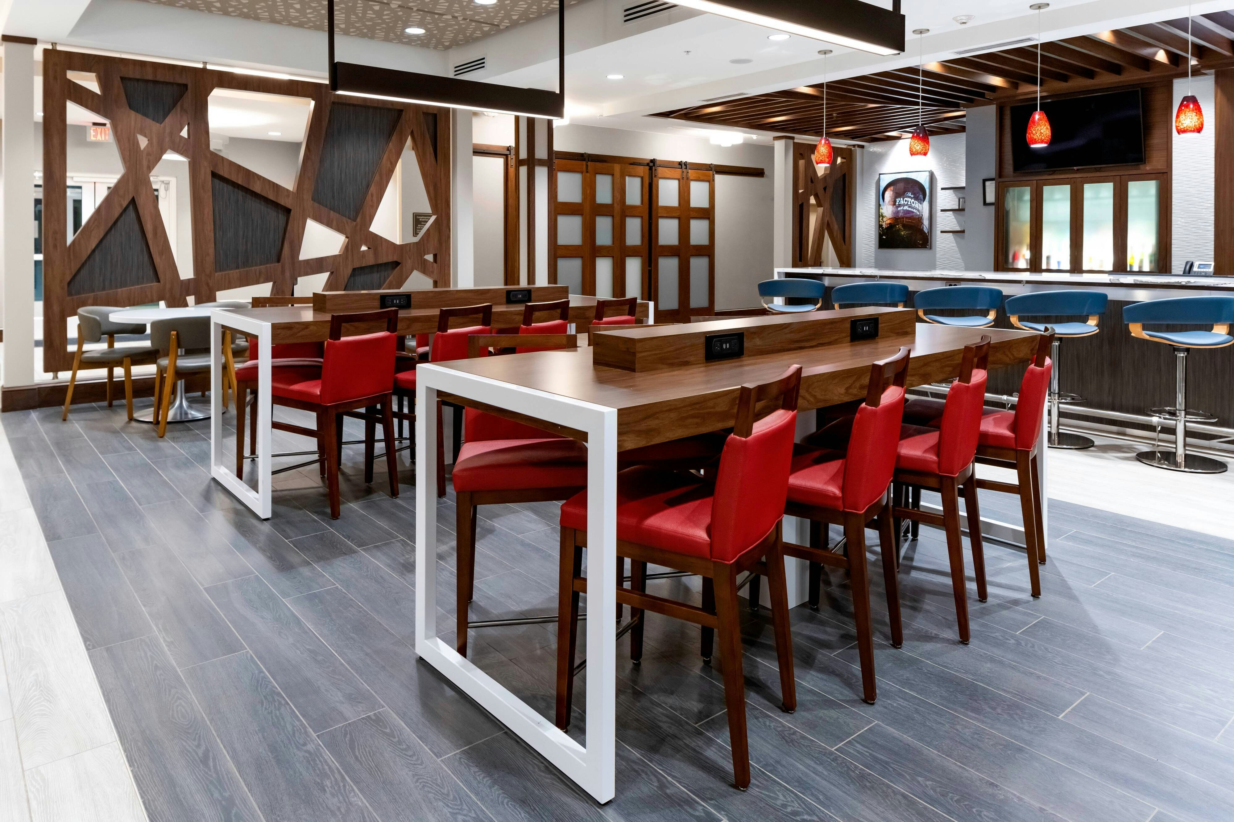 Residence Inn by Marriott Franklin Berry Farms 26/42