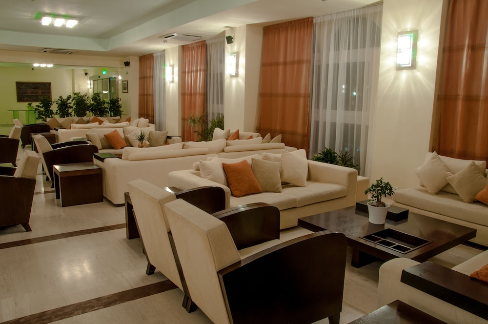 Zante Park Resort & Spa BW Premier Collection 37/49