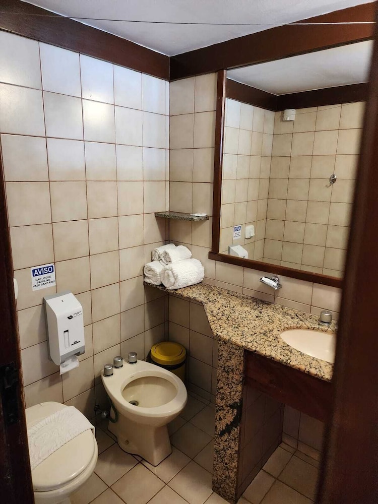Baia Cabralia Hotel 51/54