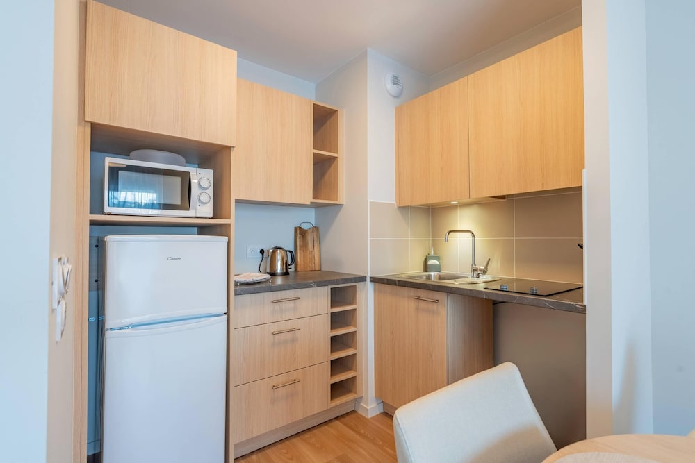 Quality Aparthotel Perigueux 38/70