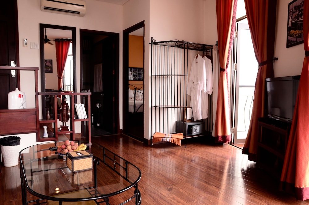 Nam Bo Boutique Hotel 39/68