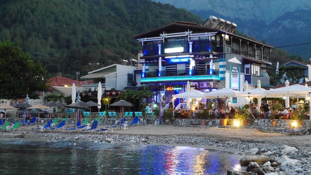 Blue Sea Beach Resort 6/73