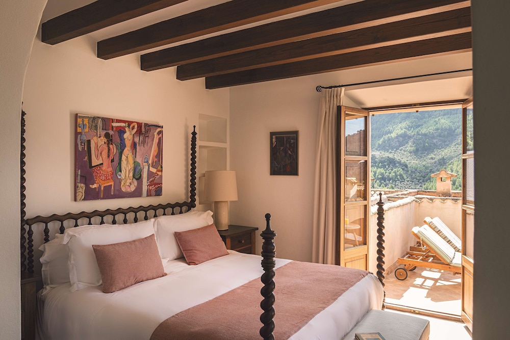 La Residencia A Belmond Hotel Mallorca 20/79