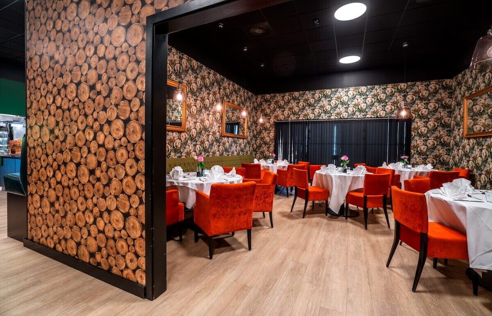 Thon Hotel Bjorneparken 44/58