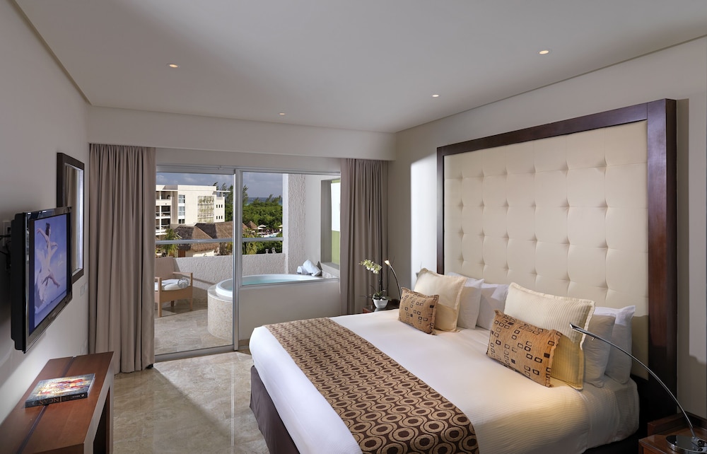 Paradisus La Perla - Adults Only - Riviera Maya 10/45